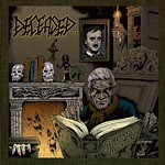 Deceased - Supernatural Addiction, CD