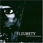 Fleurety - Min Tid Skal Komme, CD