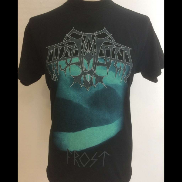 Enslaved - Frost, TS