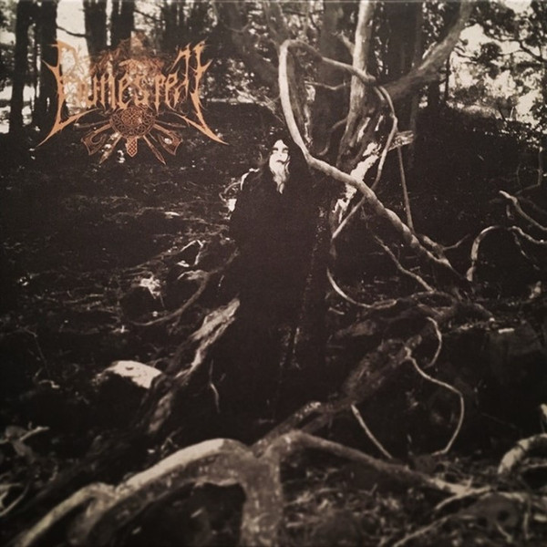 Runespell - Unhallowed Blood Oath [gold - 500], LP
