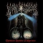 Necromass - Mysteria Mystica Zothyriana, CD