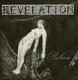 Revelation (USA) - Release, CD
