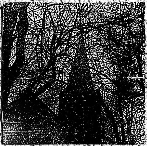 Old Castles - Sarcophagical Lament of the Past [black - 150], LP