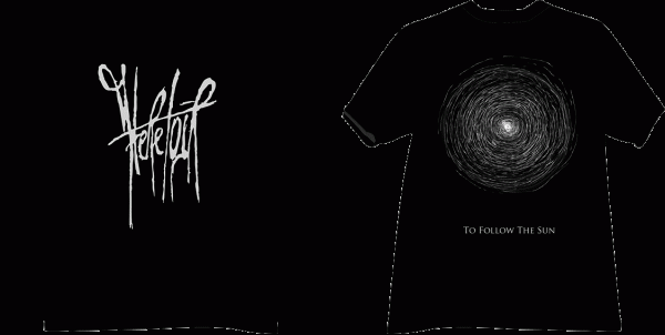 Heretoir - Logo/To Follow The Sun [L], TS