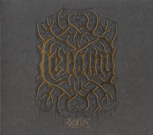 Heilung - Drif, DigiCD