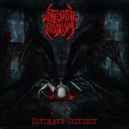 Intestine Baalism - Ultimate Instinct, CD