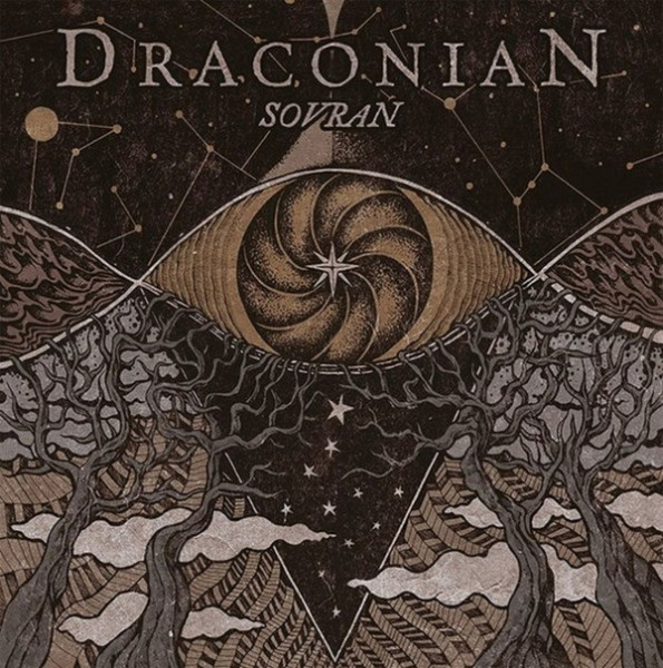 Draconian - Sovran, SC-CD