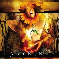 Labyrinth - s/t, CD