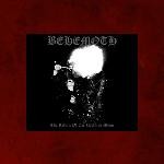 Behemoth - The Return Of The Northern Moon, SC-DigiCD