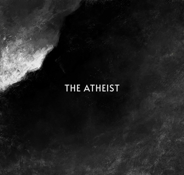 Three Eyes of the Void - The Atheist, DigiCD