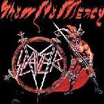 Slayer - Show No Mercy, CD