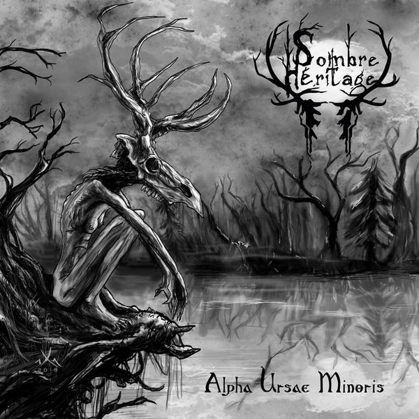 Sombre Héritage - Alpha Ursae Minoris, CD