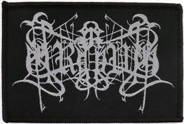 Greve - Logo, Patch (woven)