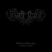 Veneficium - De Occulta Philosophia - A Missae Tenebrae, CD
