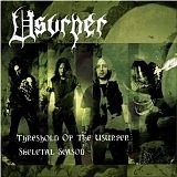 Usurper - Threshold Of The Usurper / Skeletal Season, CD