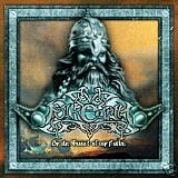 Folkearth - By The Sword Of My Father, CD