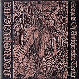 Necroplasma - Gospels Of Antichristian Terror, CD
