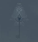 Alcest - Le Secret, CD DIGIBOOK