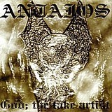 Antaios/Stigmatic Chorus - God, The Fake Artist/Rivers Of Styx, CD