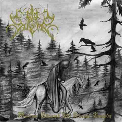 Cry Of Silence - Walking Through the Eternal Tragedy, CD