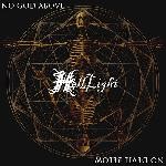 HellLight – No God Above, No Devil Below, CD