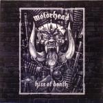 Motörhead - Kiss Of Death, LP