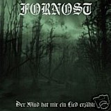 Fornost - Der Wind hat mir ein Lied erzählt, CD