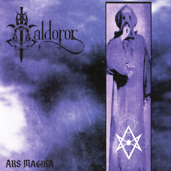 Maldoror - Ars Magika, DigiCD