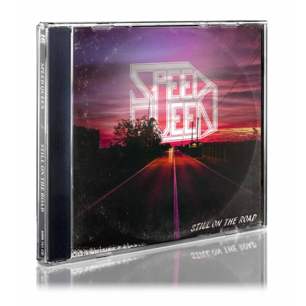 Speed Queen - Still On The Road, MCD