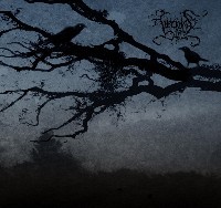 Velnias - Sovereign Nocturnal [1st press], DigiCD