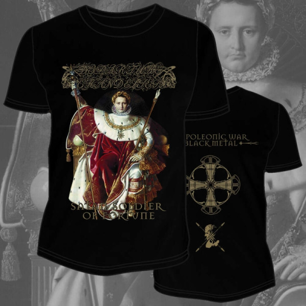 Departure Chandelier - Satan Soldier of Fortune, TS