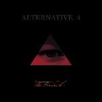 Alternative 4 - The Brink, DigiCD