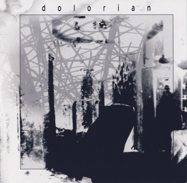 Dolorian - s/t, CD