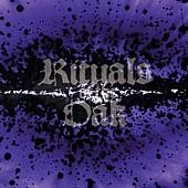 Rituals Of The Oak - Come Taste The Doom, DigiCD