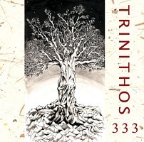Trinithos - 333, CD