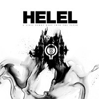 Helel - A Sigil Burnt Deep Into The Flesh, DigiMCD