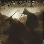 Mythological Cold Towers - Immemorial, CD