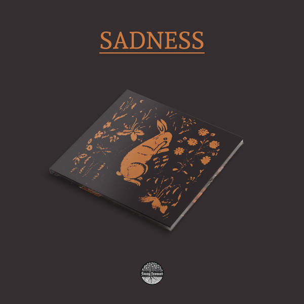 Sadness - Rabbit Album, DigiCD