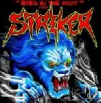 Striker (Can) - Eyes In The Night + Road Warrior, CD