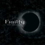Frailty - Lost Lifeless Lights, CD