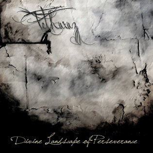 Fethuruz ‎- Divine Landscape Of Perseverance, CD