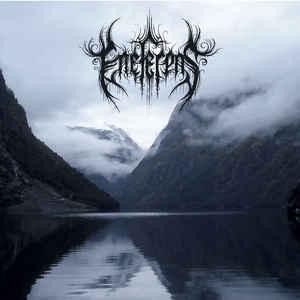 Eneferens - In The Hours Beneath [clear/smoke], LP