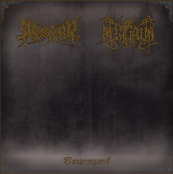 Häxanu / Greve - Naturmystik, CD