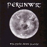 Perunwit - Wszystkie Odcienie Szarosci, CD