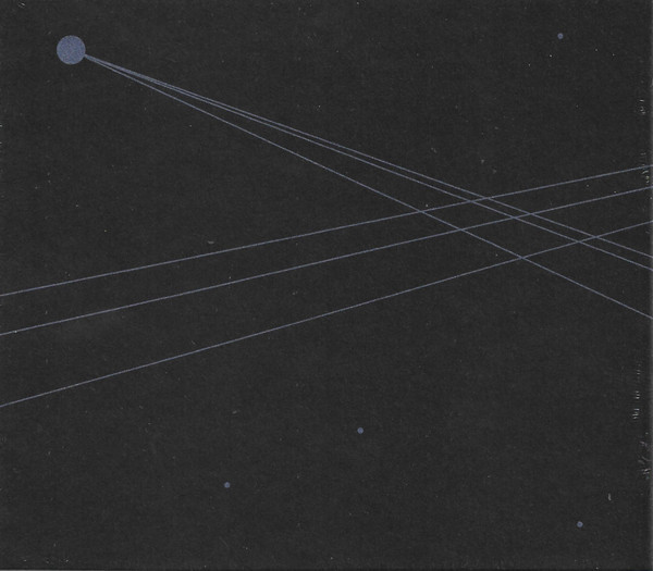 Darkspace - Dark Space II, SC-CD
