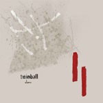 Twinball - Slave [JAPAN], CD