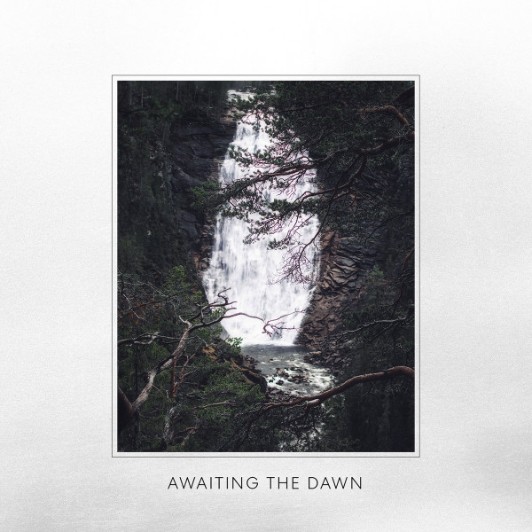 Tir - Awaiting the Dawn [clear blue - 150], LP