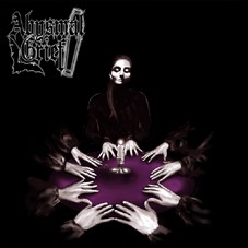 Abysmal Grief - Abysmal Grief [purple], LP