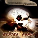 Demolition (Aus) - Strike Force, MCD