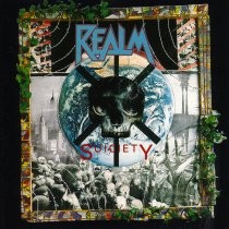 Realm (USA) - Suiciety, CD
